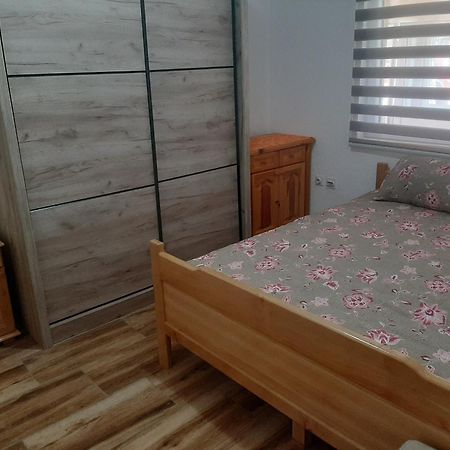 Apartments And Rooms Gold جابلياك المظهر الخارجي الصورة