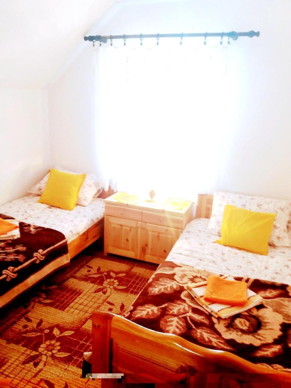 Apartments And Rooms Gold جابلياك المظهر الخارجي الصورة