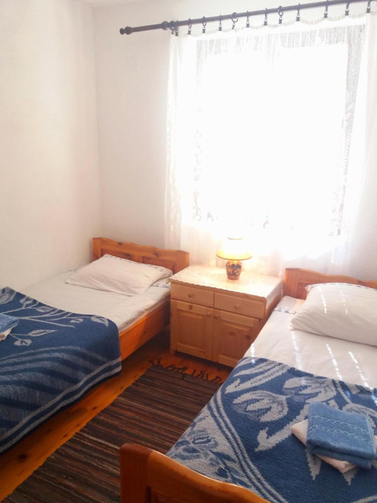 Apartments And Rooms Gold جابلياك المظهر الخارجي الصورة