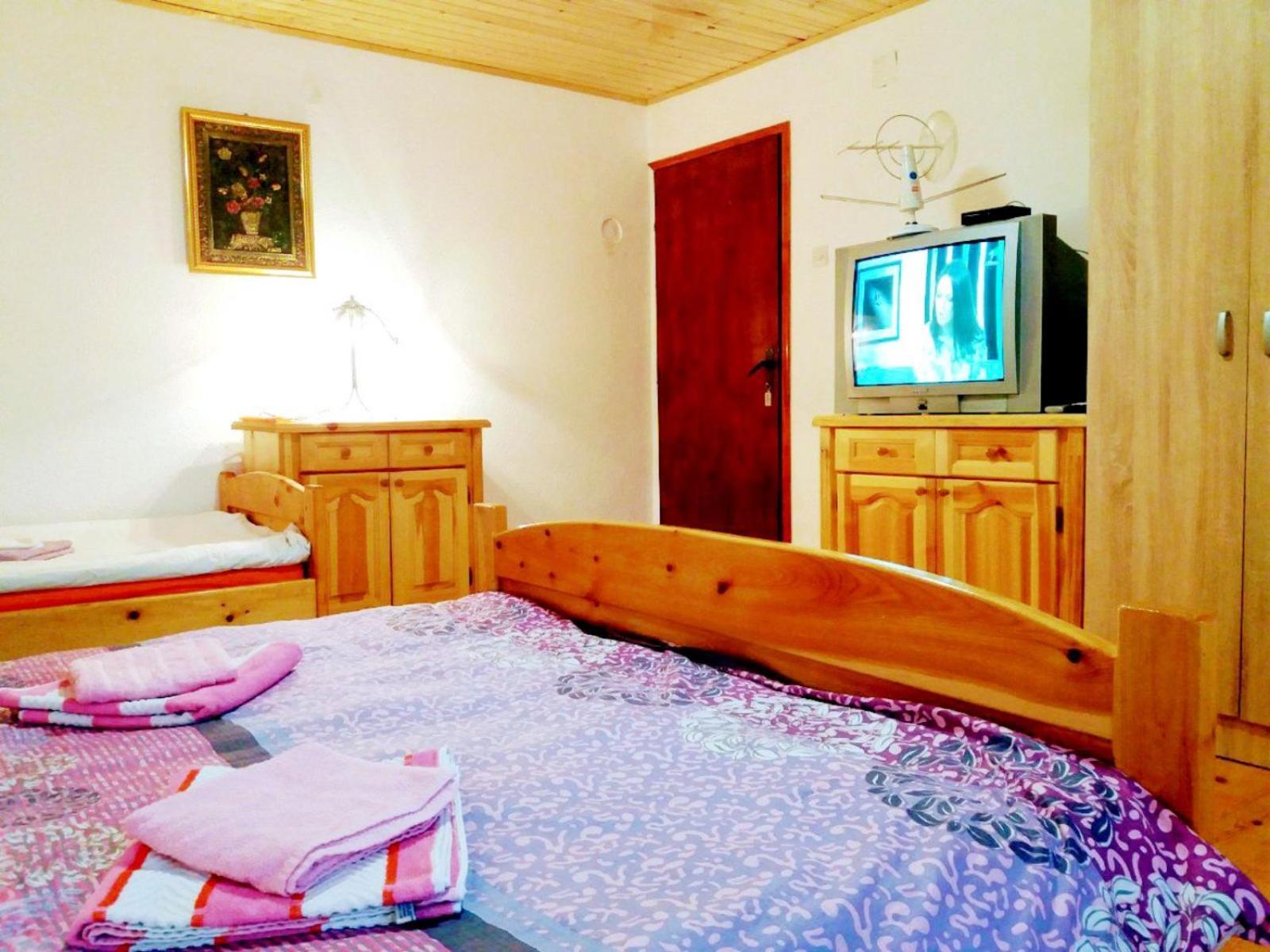 Apartments And Rooms Gold جابلياك المظهر الخارجي الصورة