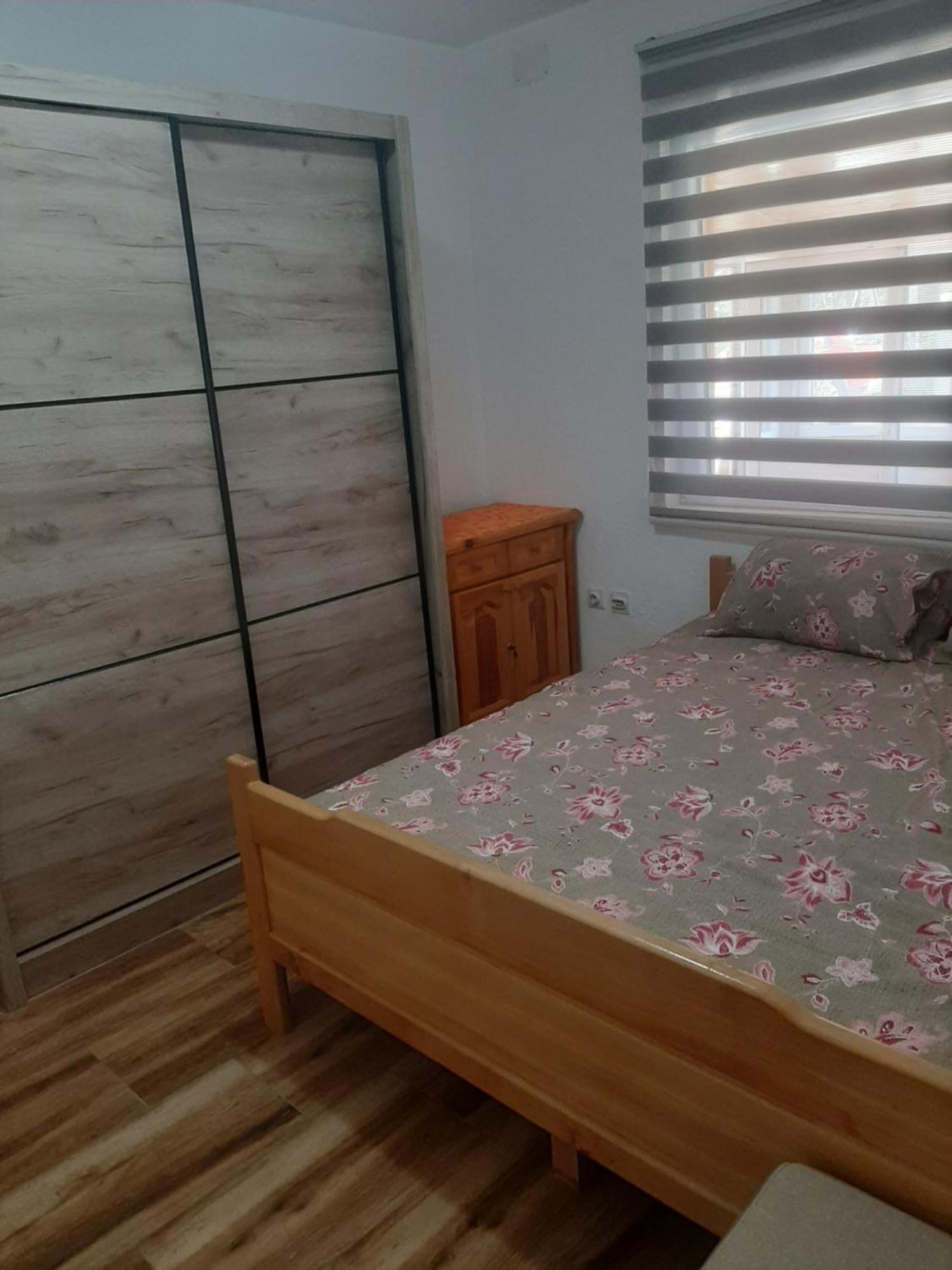 Apartments And Rooms Gold جابلياك المظهر الخارجي الصورة
