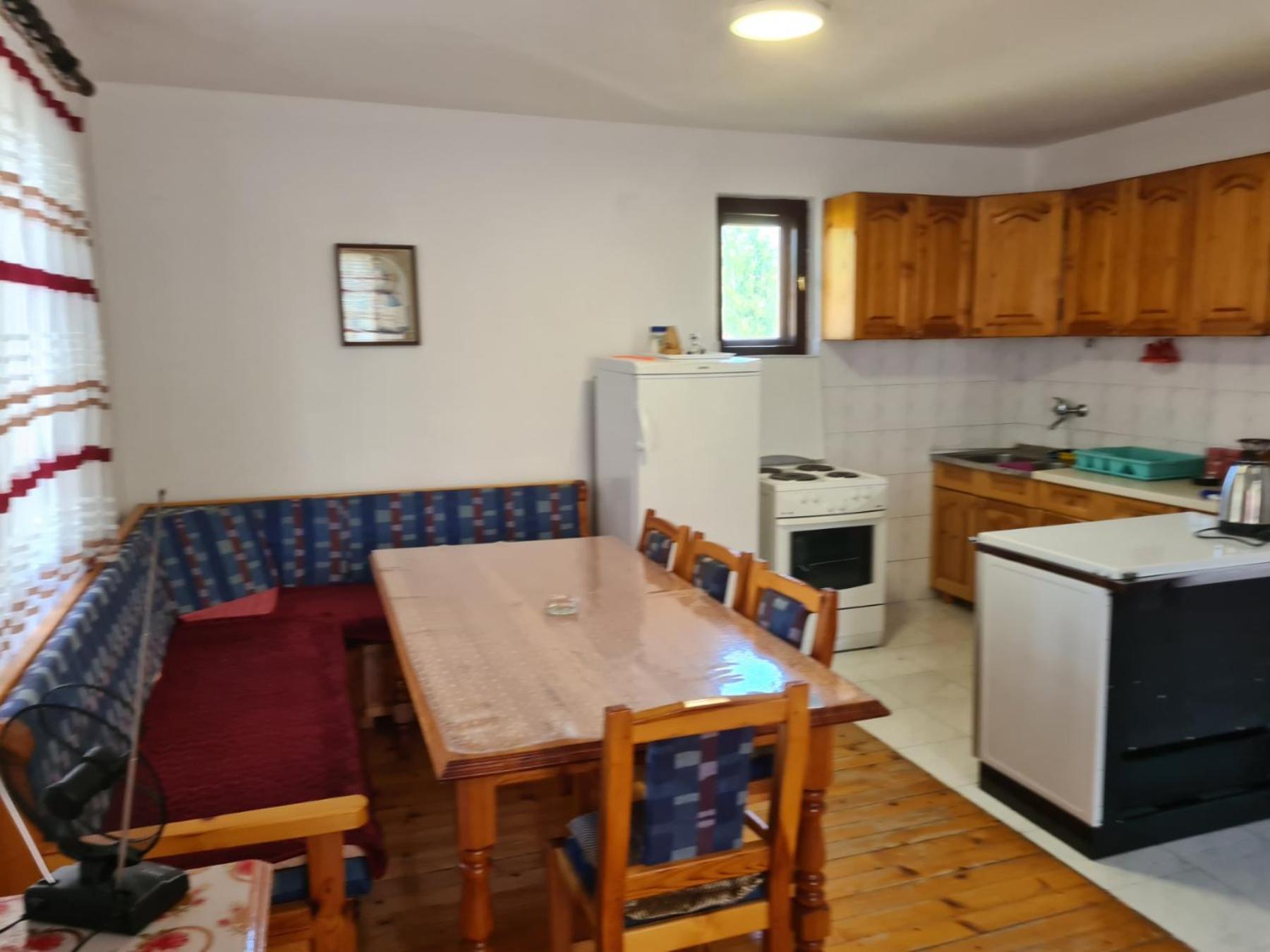 Apartments And Rooms Gold جابلياك المظهر الخارجي الصورة