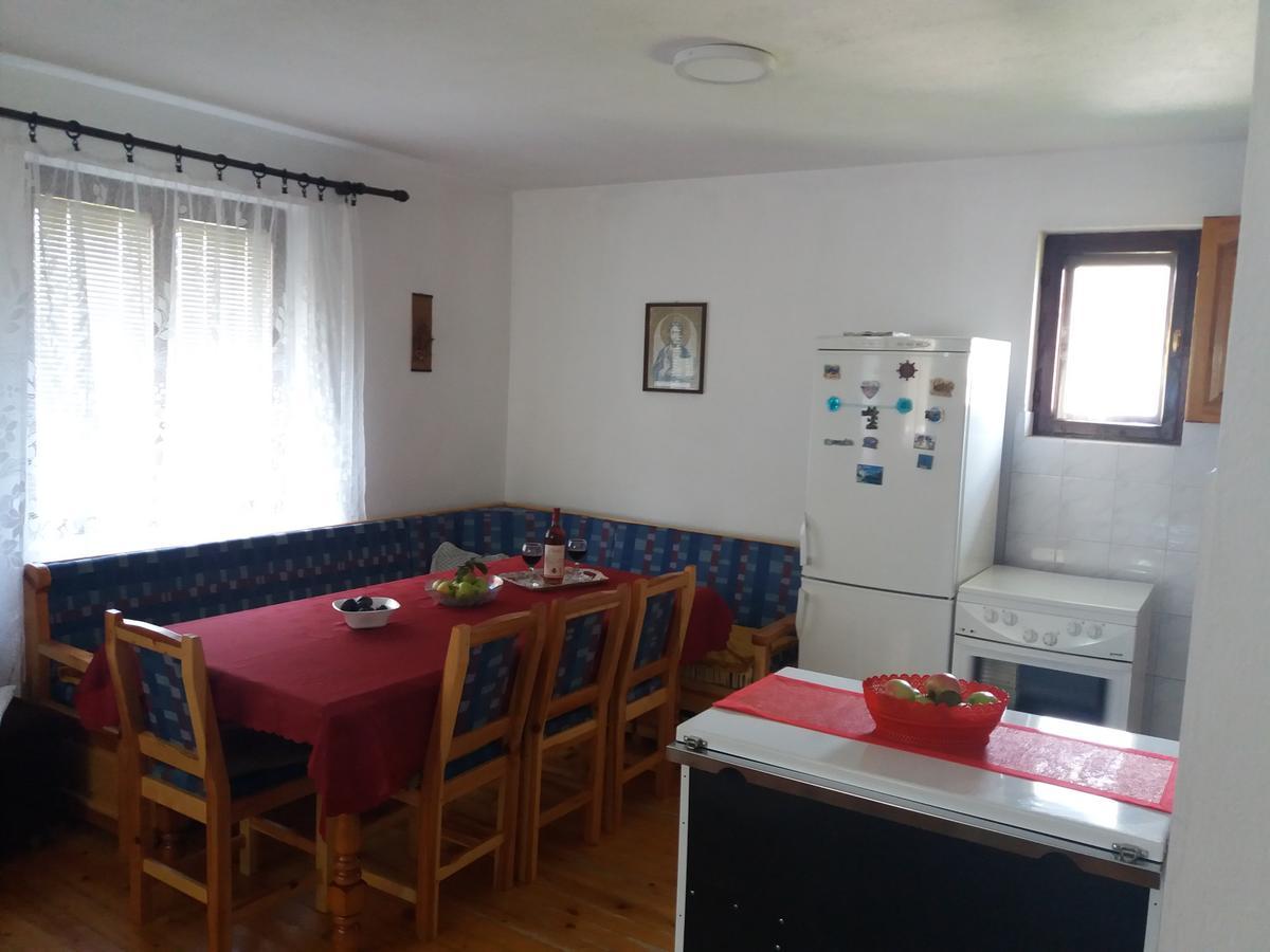 Apartments And Rooms Gold جابلياك المظهر الخارجي الصورة