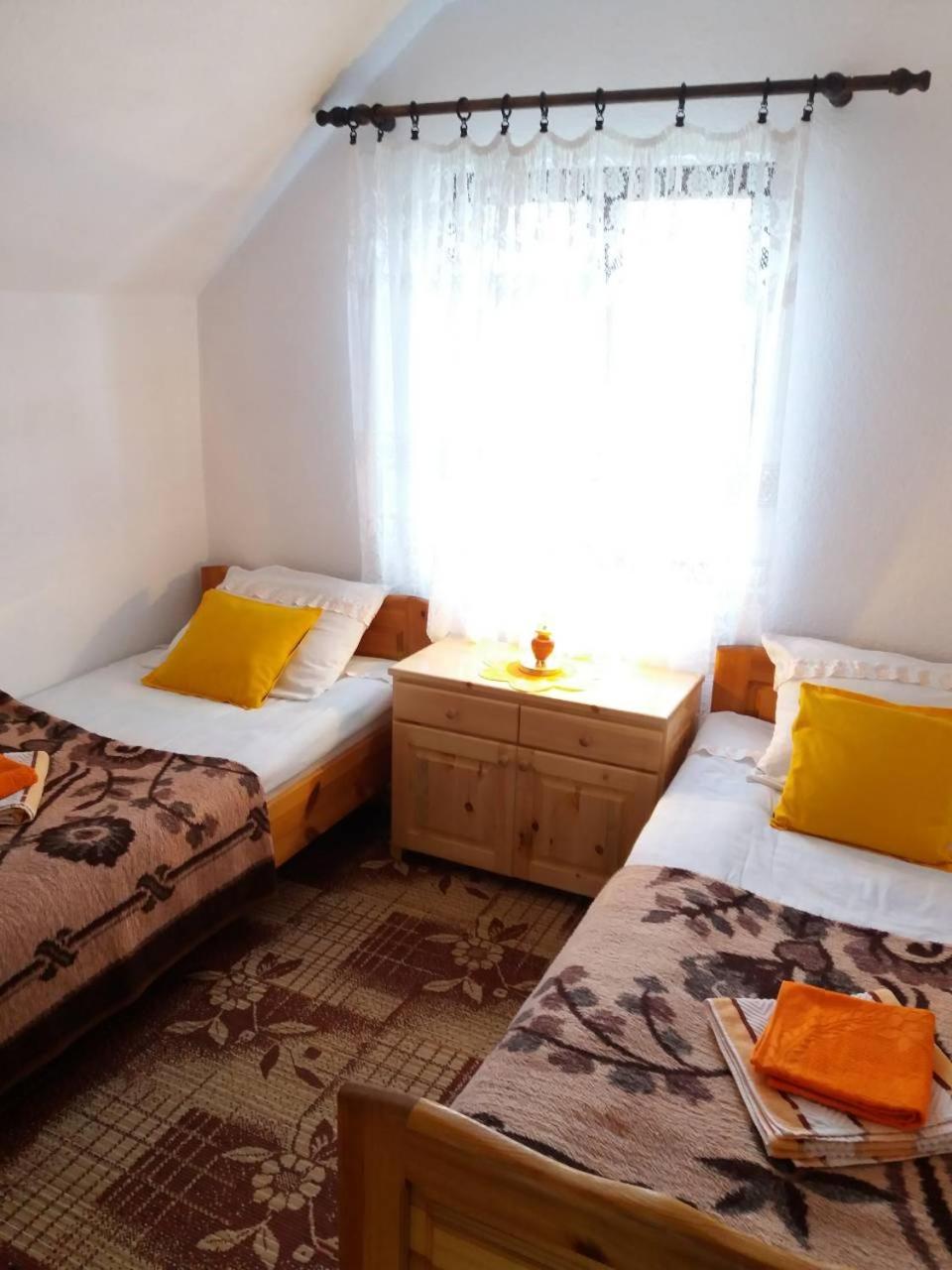 Apartments And Rooms Gold جابلياك المظهر الخارجي الصورة
