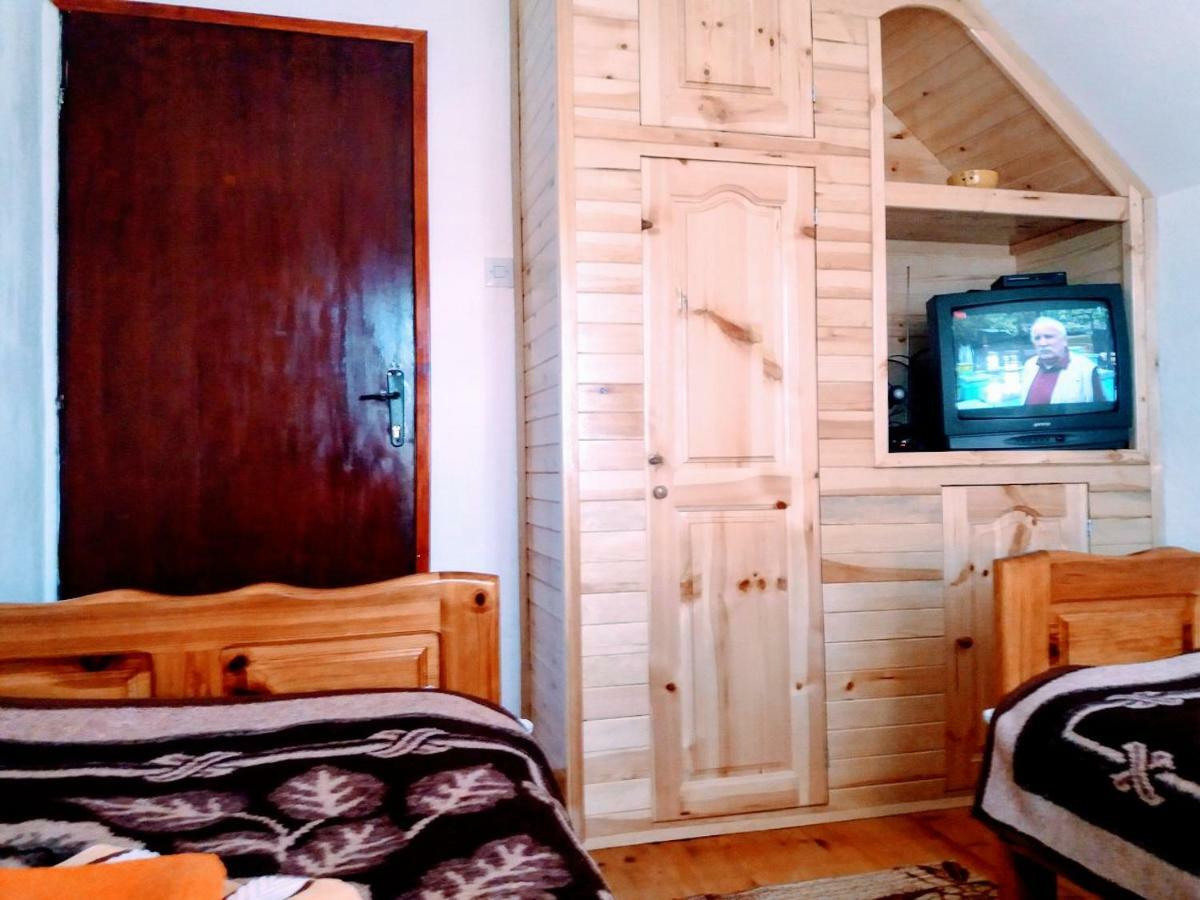 Apartments And Rooms Gold جابلياك المظهر الخارجي الصورة
